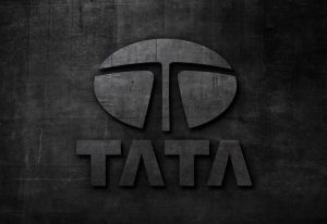 Download Dark Grunge Wall Logo MockUp