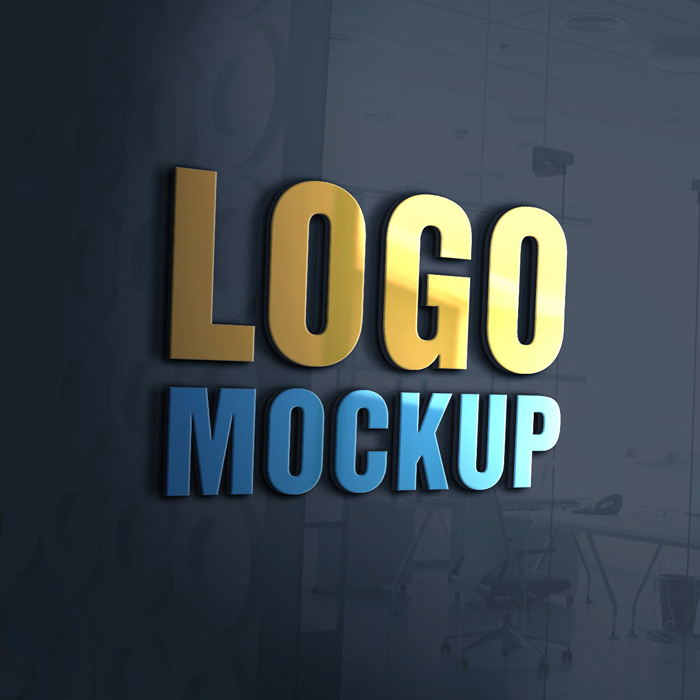15+ Best Free Logo MockUps to Download in 2017