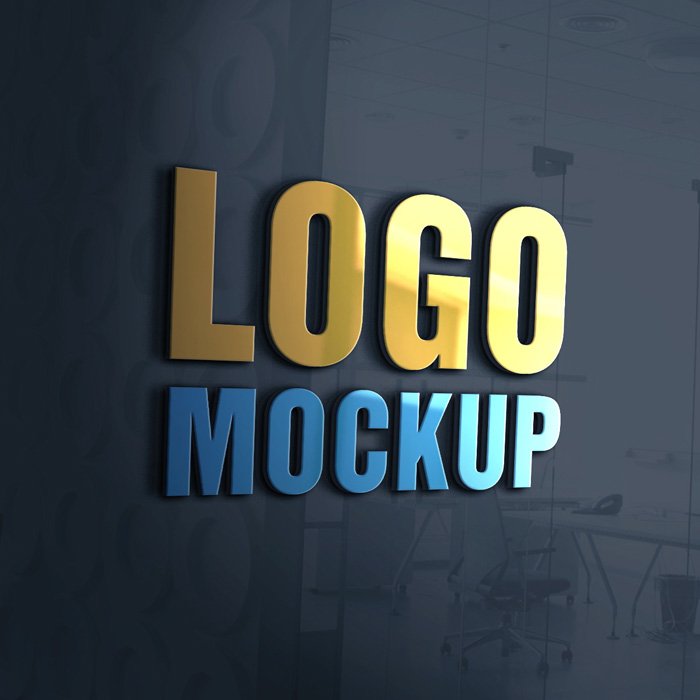 Download 15 Best Free Logo Mockups To Download In 2017