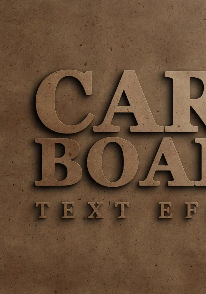 wood banner effect wood banner effect