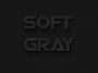 Soft gray text effect free psd