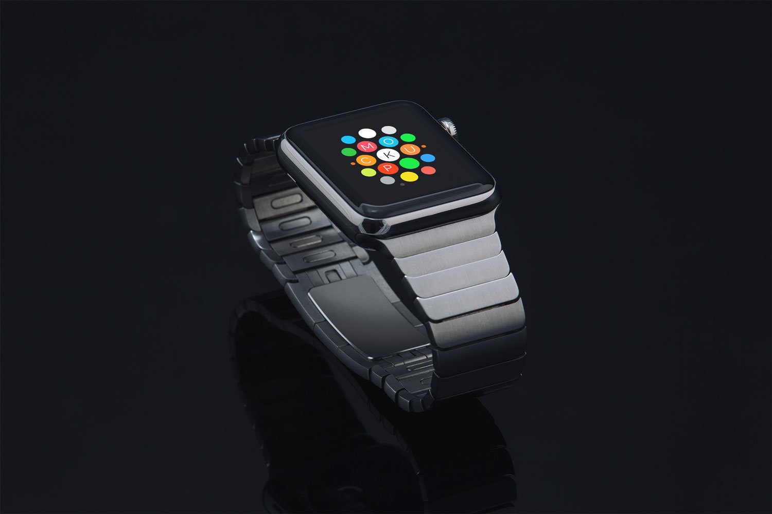3359+ Apple Watch Mockup Psd Template