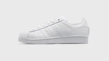 free adidas shoe mockup