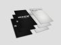 free business card mockups