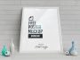 free psd mockup psd template