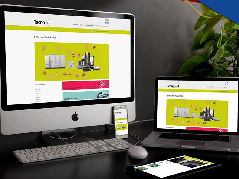 Apple Device Mockup Set