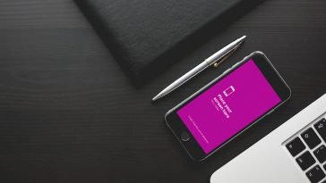 free iphone mockup