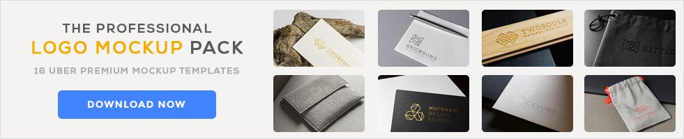 Download 15+ Best Free Logo MockUps to Download in 2017