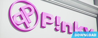 Download 3D Glass Window Logo MockUp PSD Mockup Templates