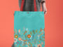 free tote bag mockup