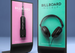 billboard mockup