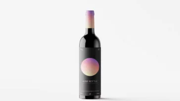 free-wine-bottle-mockup