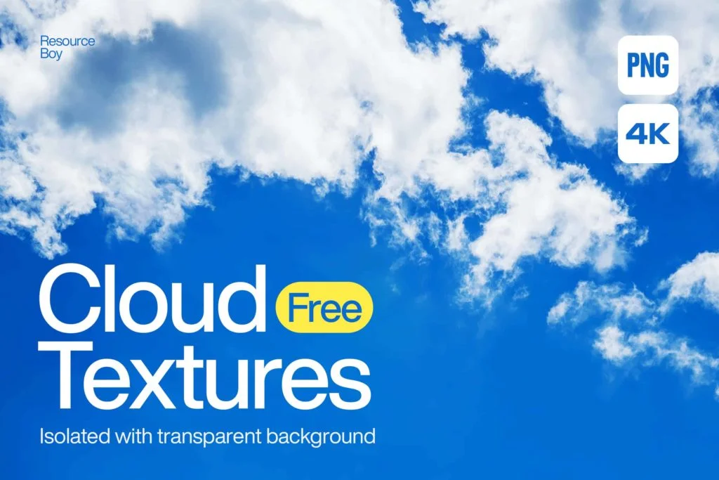 free cloud texture images