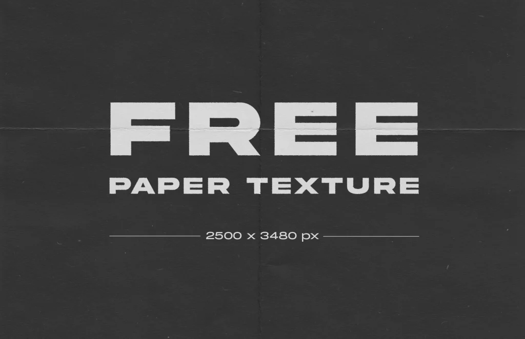 free paper texture