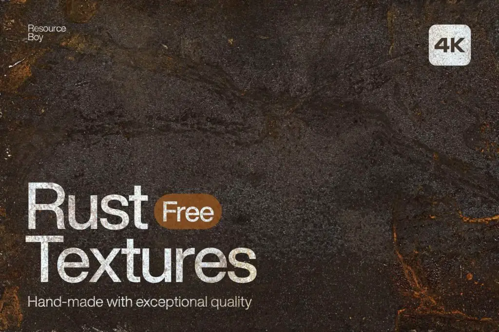 rust paper texture