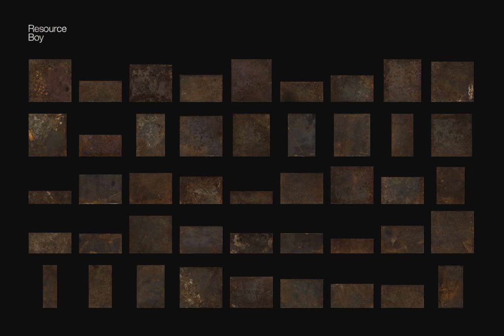 rust paper texture free download
