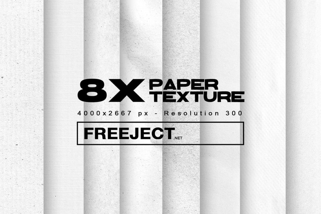 Free paper textures