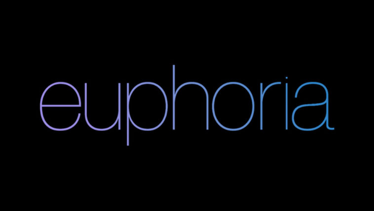 Euphoria Font Free Download