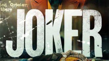 joker font free download