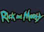 Rick and Morty Font Free Download