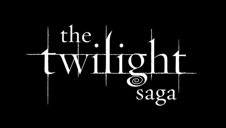 Twilight font free download