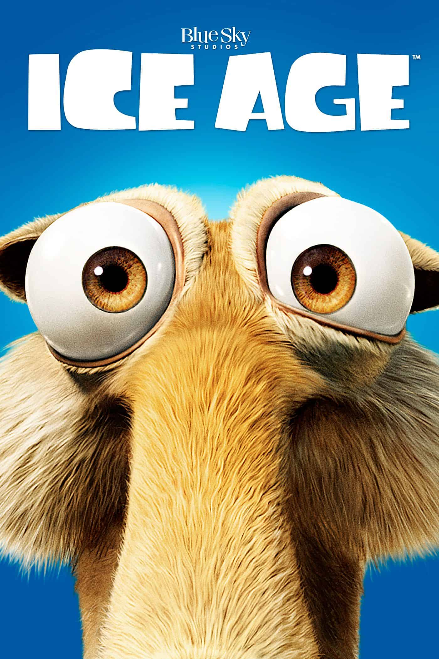 Ice Age Font Free Download Ice Age Font Free Download