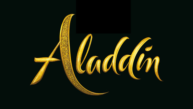 Aladdin Font Free Download