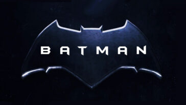 batman movie font free download