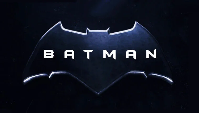 batman movie font free download