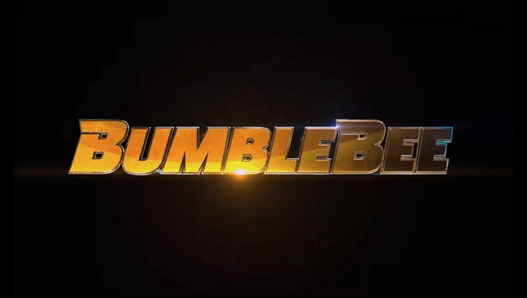 Bumblebee Font Free Download