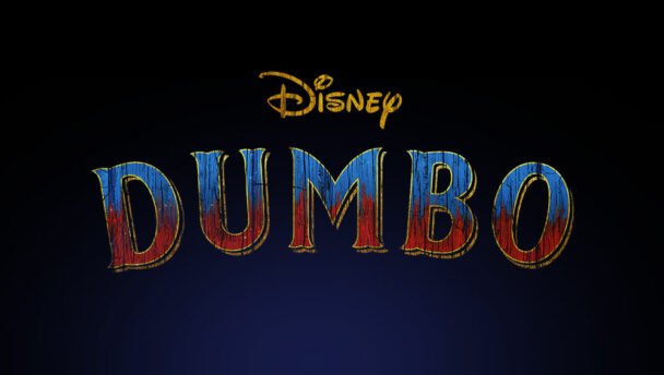 Dumbo Font FREE Download