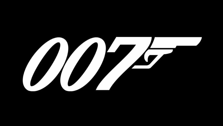 James Bond Movie Font Free Download