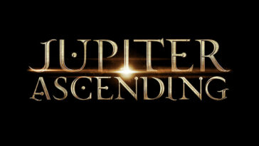 Jupiter Ascending Font Free Download