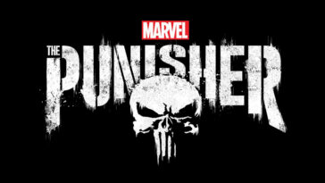 Punisher Font Free Download