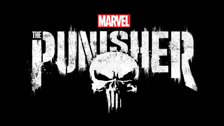 Punisher Font Free Download