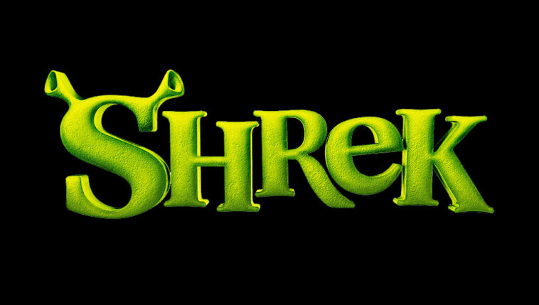 Shrek Movie font free download