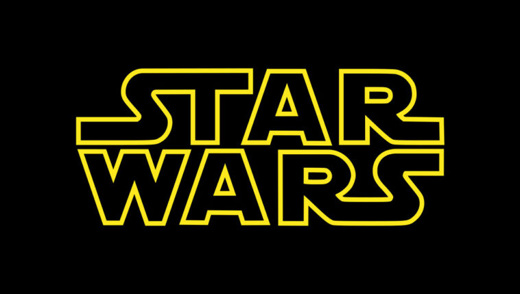 Star Wars Movie Font Free Download