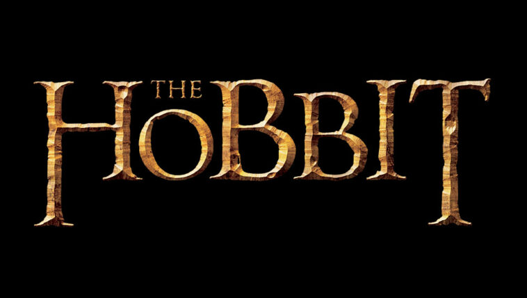 The hobbit movie font free download