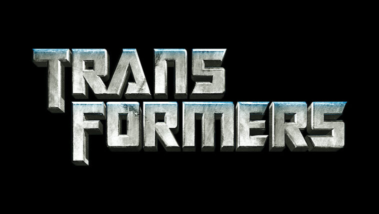 Transformers Movie Font Free Download
