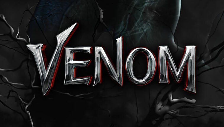 Venom Font Free Download