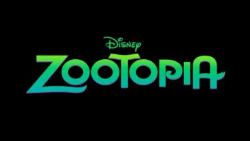 Zootopia Font Free Download