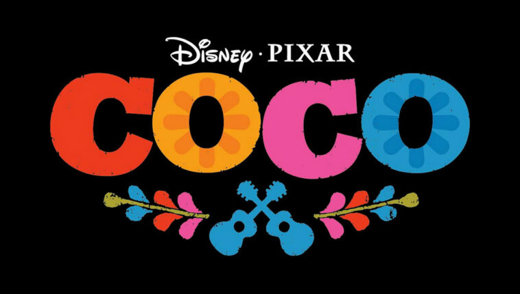coco movie font free download