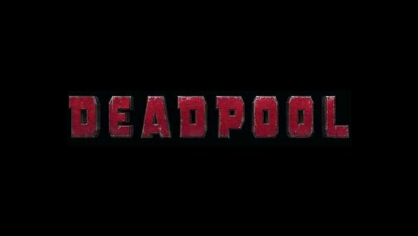 Deadpool Font FREE Download