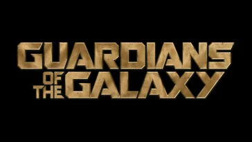 Guardians of the Galaxy Font Free Download