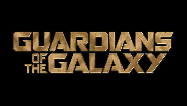 Guardians of the Galaxy Font Free Download