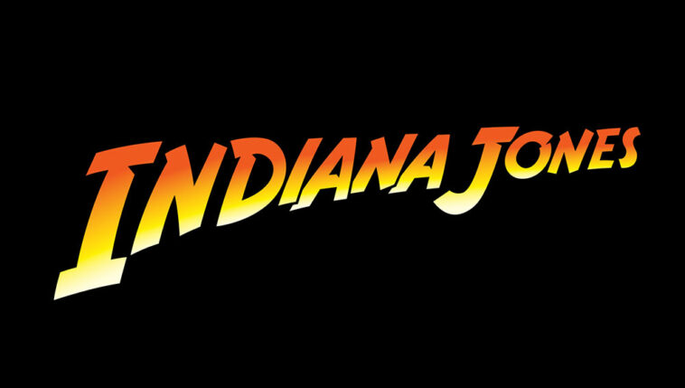 Indiana Jones Font Free Download