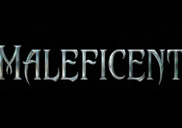 Maleficent Font Free Download