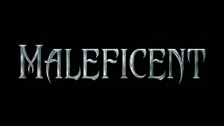 Maleficent Font Free Download