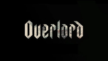 Overlord font free download