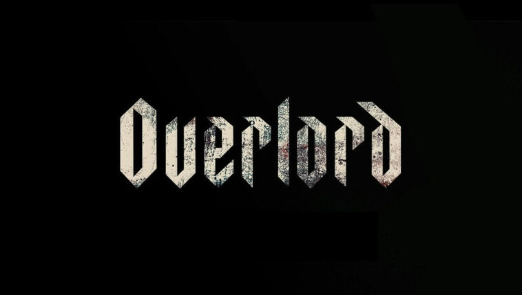 Overlord font free download